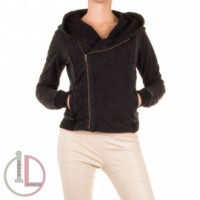 Damen Jacke